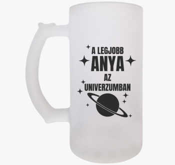 A legjobb anya az un...