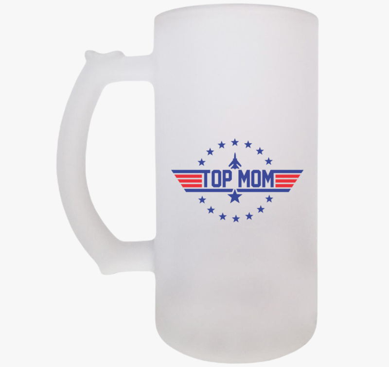 Top Mom söröskorsó