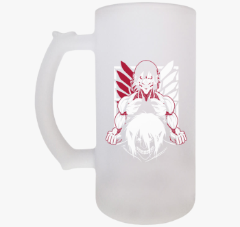 Attack on Titan Eren...