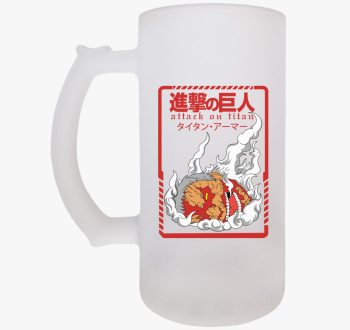 Attack on Titan - El...