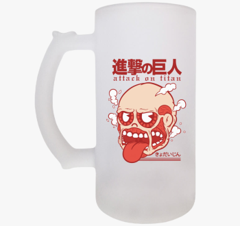 Attack on Titan - Ti...