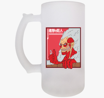 Attack on Titan - Ti...