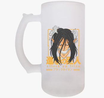 Attack on Titan - Er...