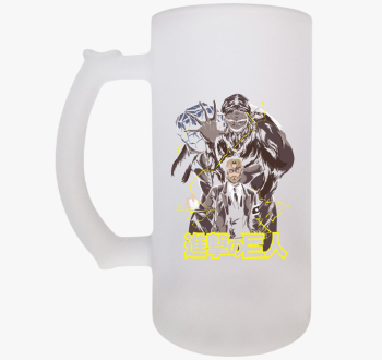 Attack on Titan - Be...