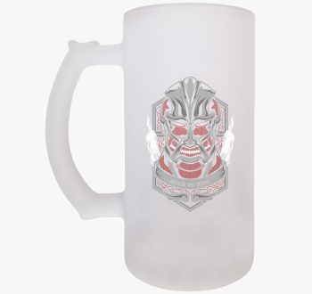 Attack on Titan - Ti...