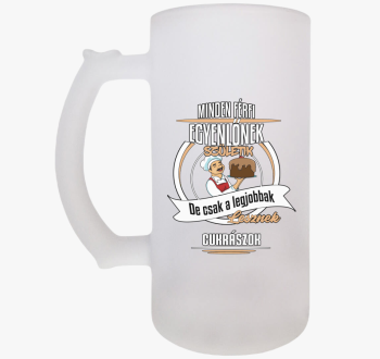 A legjobbak lesznek ...