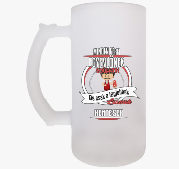 A legjobbak lesznek ...