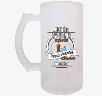 A legjobbak lesznek ...