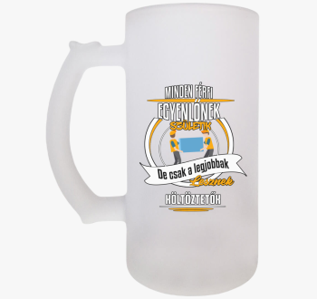 A legjobbak lesznek ...