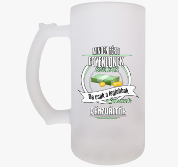 A legjobbak lesznek ...