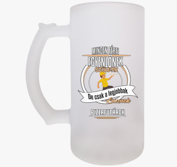 A legjobbak lesznek ...