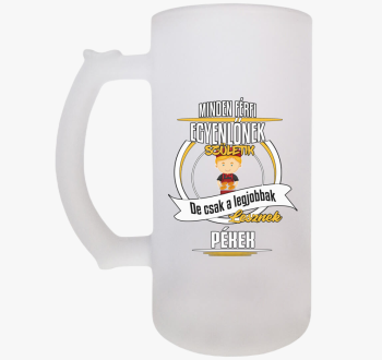 A legjobbak lesznek ...