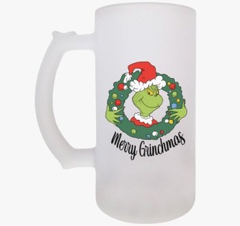 Merry Grinchmas kará...