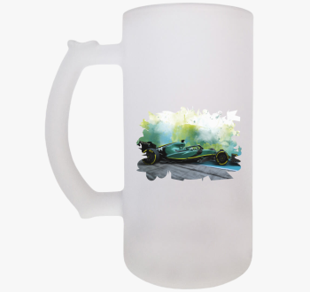 Fernando Alonso 2023...