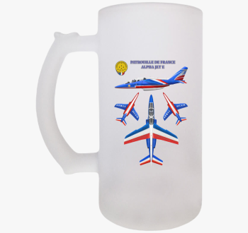 Patrouille De France...