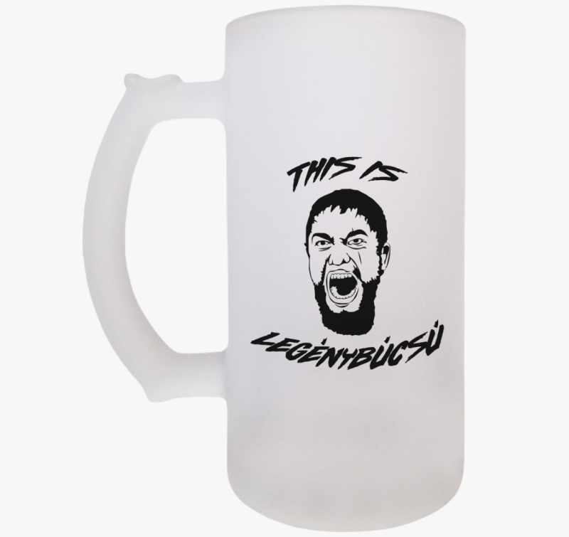 This is legénybúcsú söröskorsó