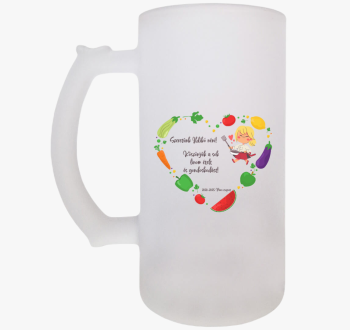 Konyhás néninek sörö...