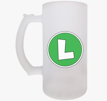 Luigi Monogram sörös