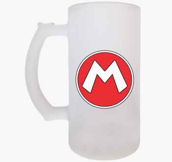 Mario Monogram sörös