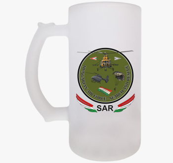 Search And Rescue HU...