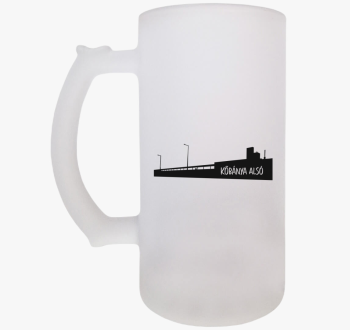 Kőbánya Alsó vasútál...