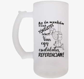 Az én munkám csak tö...