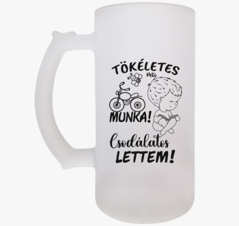 Az én munkám csak tö...