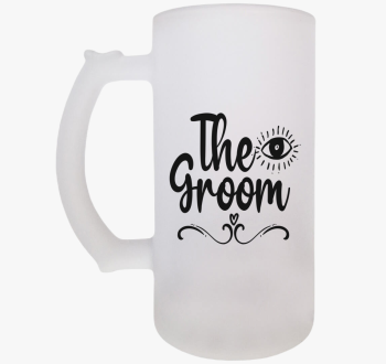 The Groom söröskorsó