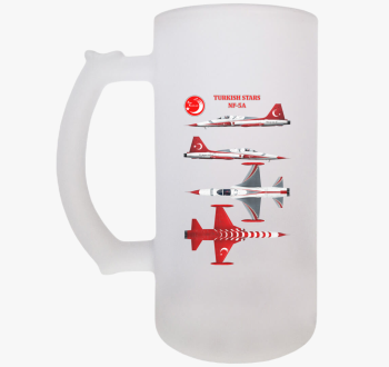 Turkish Stars 2 sörö