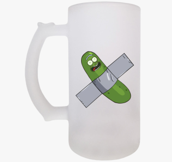 Ragasztós uborka Ric...