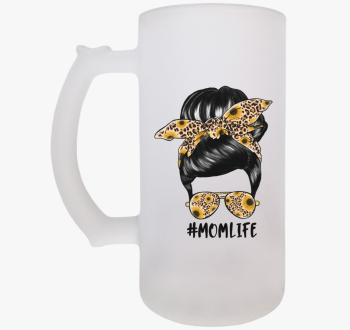 #MOMLIFE söröskorsó