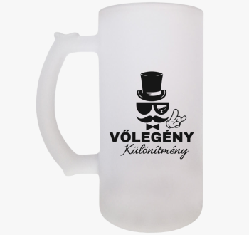 Vőlegény különítmény...