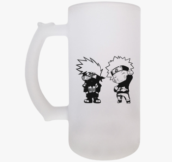 Anime karakteres sör