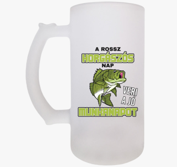 A rossz horgászós na...