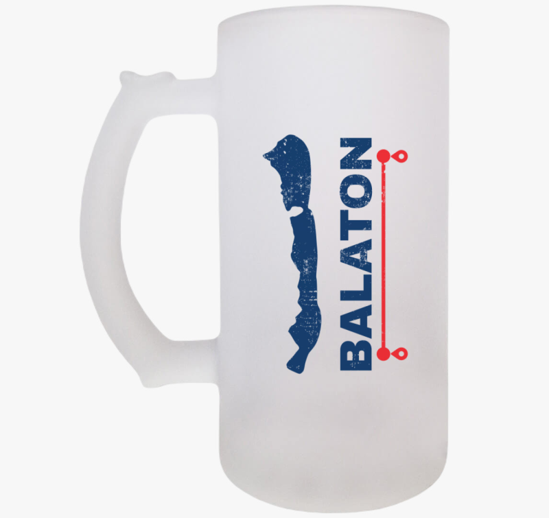 Balaton gps söröskorsó