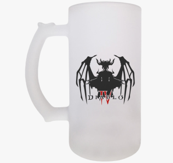 Diablo IV játék sörö...