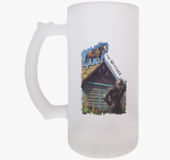 Roach Witcher sörösk