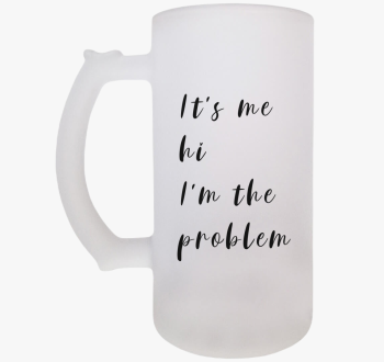 Hi its me taylor swi...