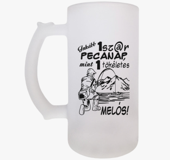 Horgászoknak, Inkább...