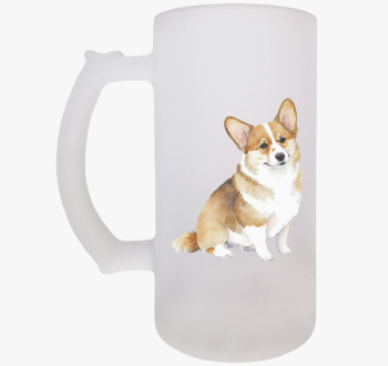Corgi söröskorsó