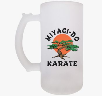 Miyagi-Do söröskorsó