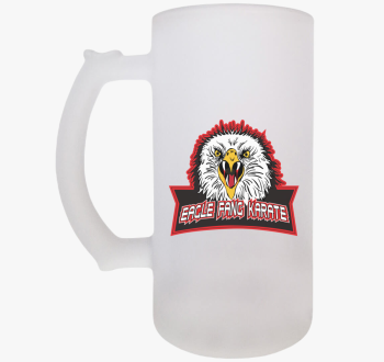 Eagle Fang Karate sö...