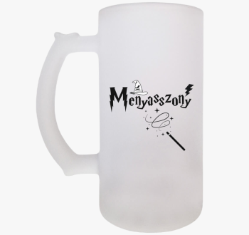 Varázslatos menyassz...