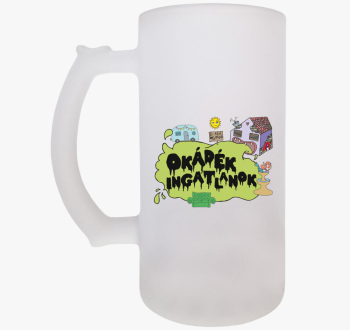 Okádék Ingatlanok sö...