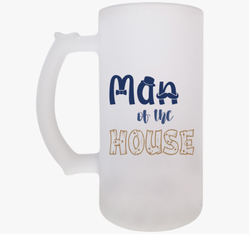 Man of the House sör