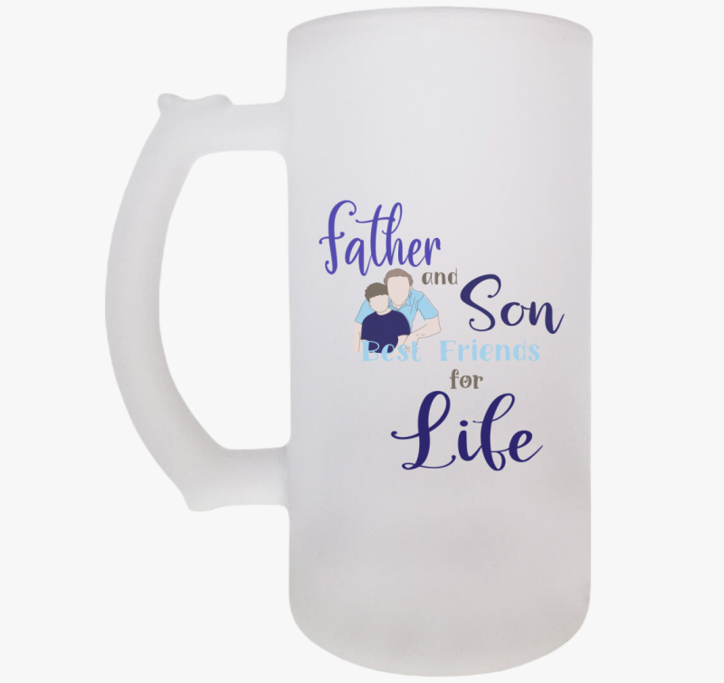 Father and Son söröskorsó