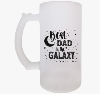 Best DAD in the gala...