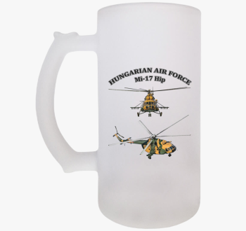 Mi-17 Hip söröskorsó