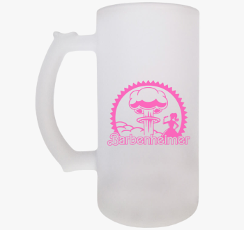 Barbenheimer sörösko