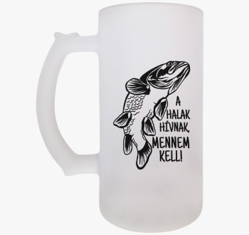 Horgászoknak A halak...